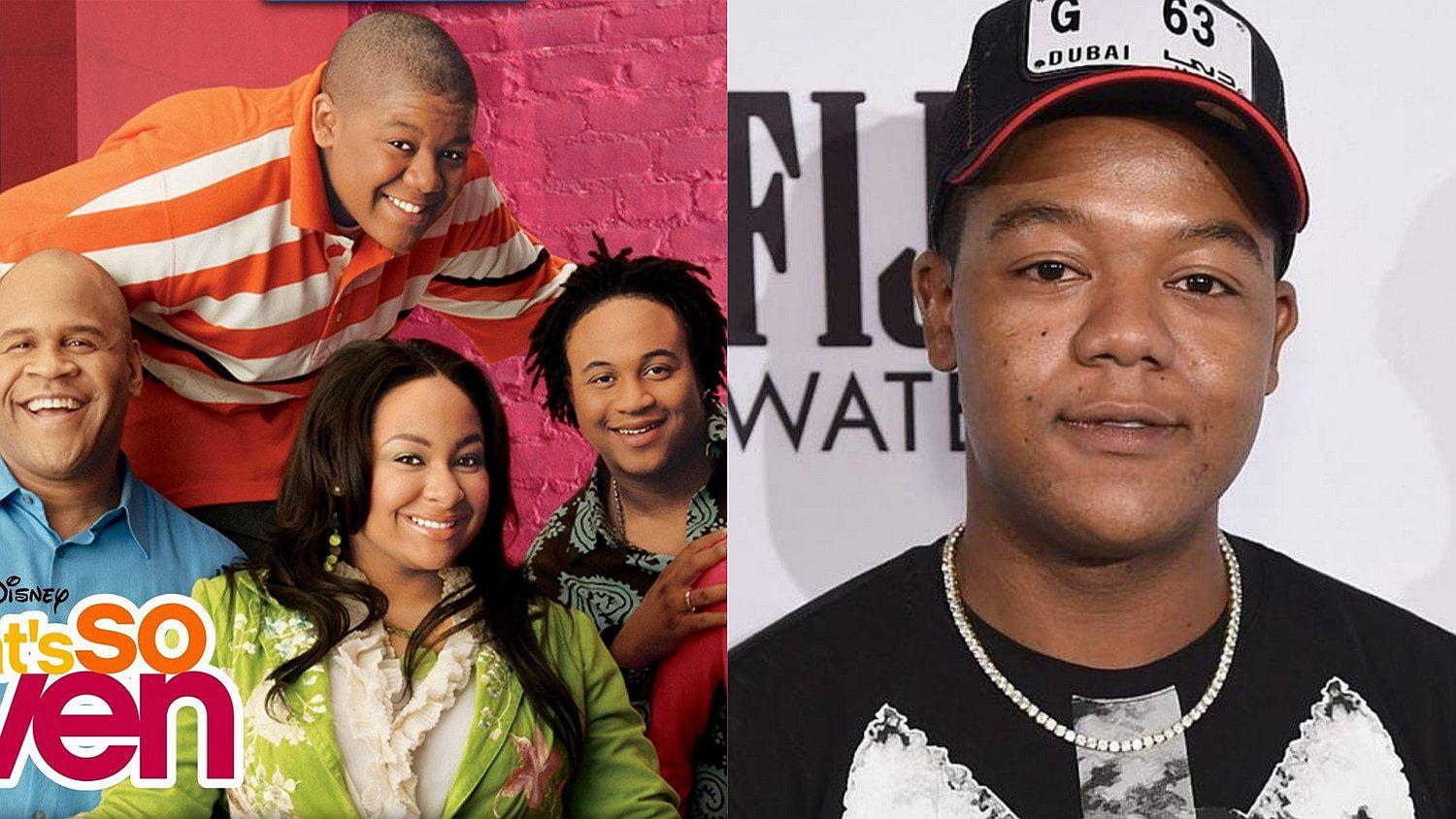 Actor de "Es tan Raven" es denunciado por acoso sexual a menor de edad 