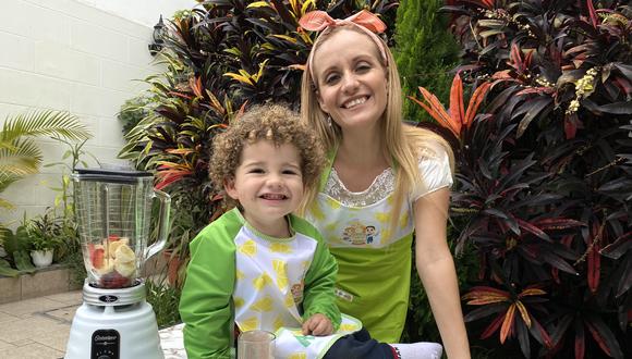 Día del Niño: 2 recetas de desayunos ricos y saludables por el Día del Niño. (Foto: Mamá Limonada)