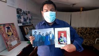 Cusco: Padre de menor muerta en operativo policial exige celeridad en las investigaciones (VIDEO)
