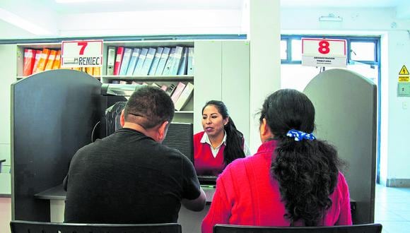 Municipalidad de Arequipa contratará abogados para evitar prescripción. (Foto: Correo).
