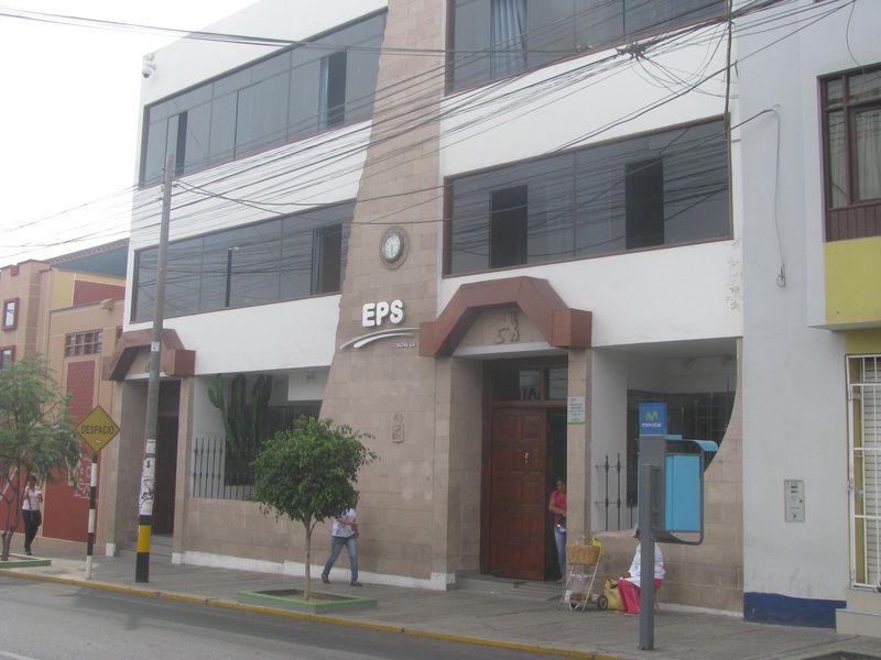Directorio de la EPS solo tendrá cinco miembros