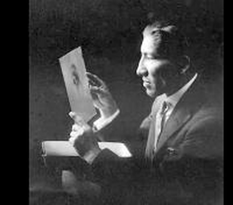 París: Homenajean a fotógrafo peruano Martín Chambi