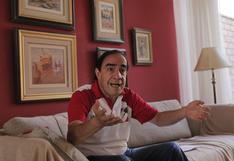 “Me hicieron volar el celular”: Yonhy Lescano narra la agresión que vivió junto a su familia (VIDEO)