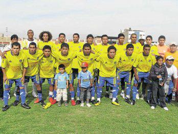 Gran rifa pro fondos