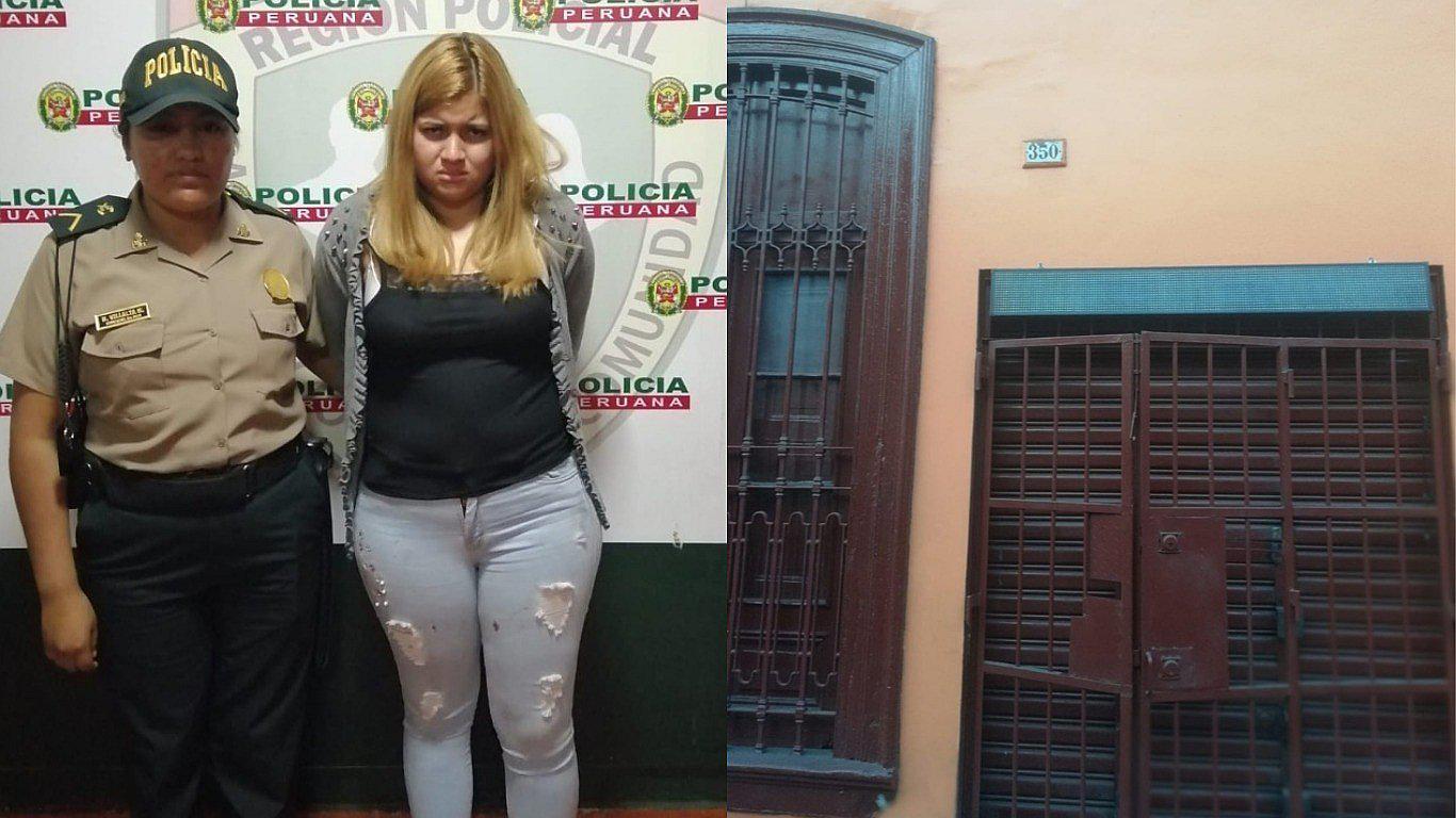 Mesera venezolana dispara contra su compatriota en un bar 