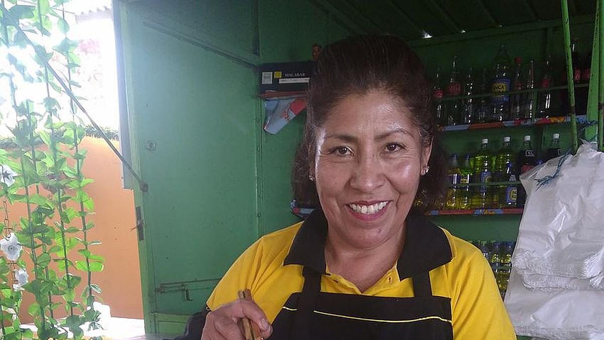 El poder afrodisiaco del caldo de cardán | EDICION | CORREO