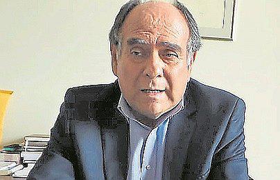 Alejandro Inga: “A nadie conviene  retirar 25% de su AFP”