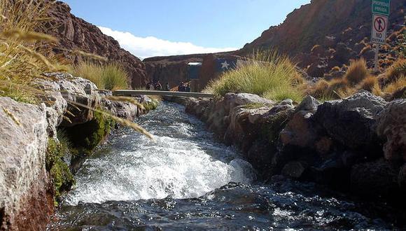 Chile rechaza que Bolivia use 40% de aguas del Silala