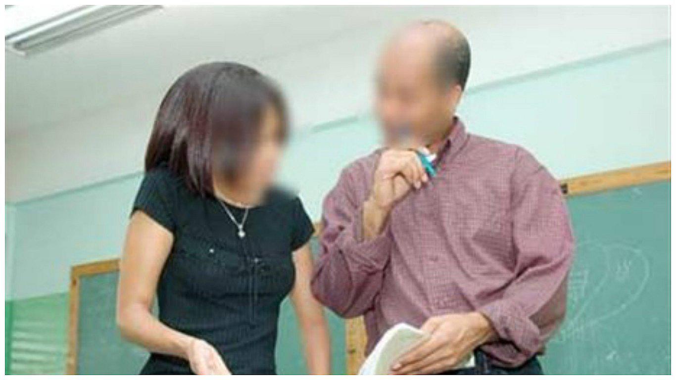 Docente le ofreció tener relaciones sexuales a cambio de aprobarla, pero ella hizo esto