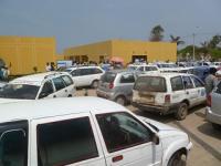 Sancionarán hasta con mil 460 soles a transportistas