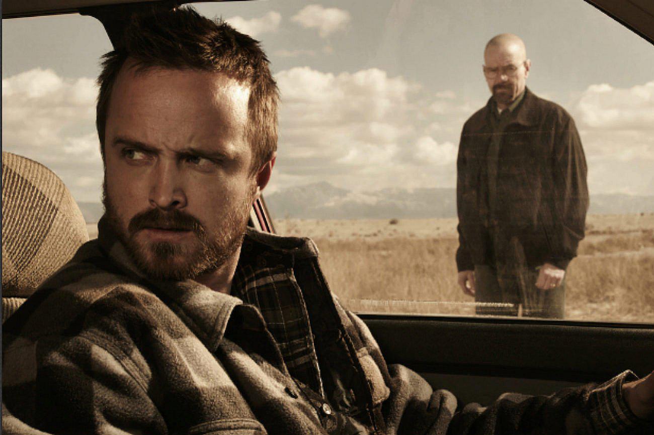 Breaking Bad: Este es el tráiler de la película que se estrenará en octubre (VIDEO)