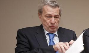 La Haya: Abogados chilenos aceptan que fallo es vinculante 