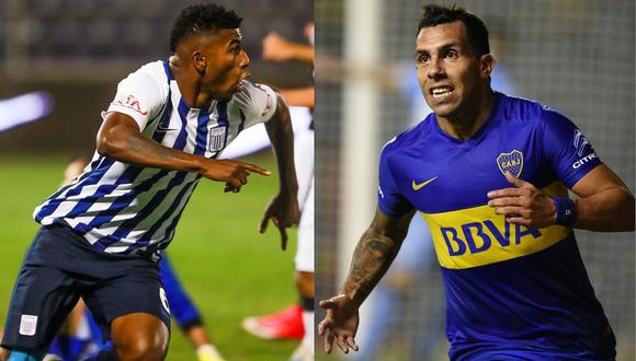 Alianza Lima vs. Boca Juniors: Probables alineaciones para partido por Copa Libertadores