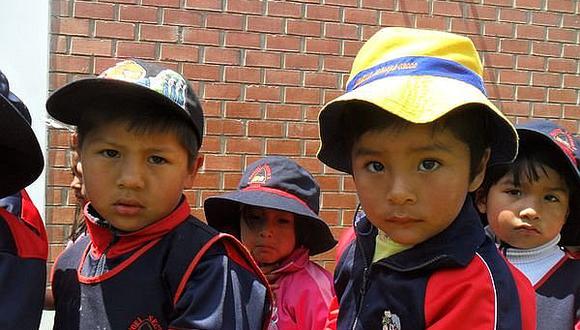 Día del Niño Peruano: 'Thiago' y 'Liam' son los nombres más populares
