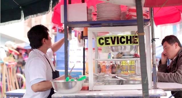 Premiarán al mejor cevichero de carretilla en nuevo reality de Gastón Acurio