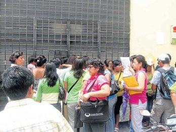 Cámaras de vigilancia