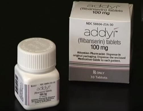  YouTube: Así funciona Addyi o también conocido como el viagra femenino