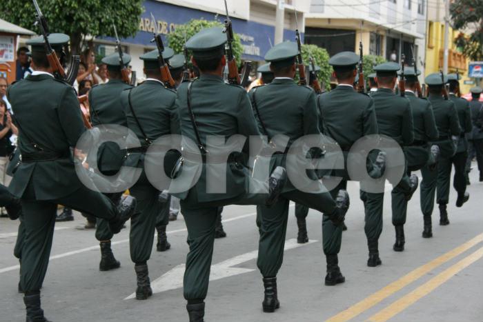 Comando de Junín quiere frenar corrupción