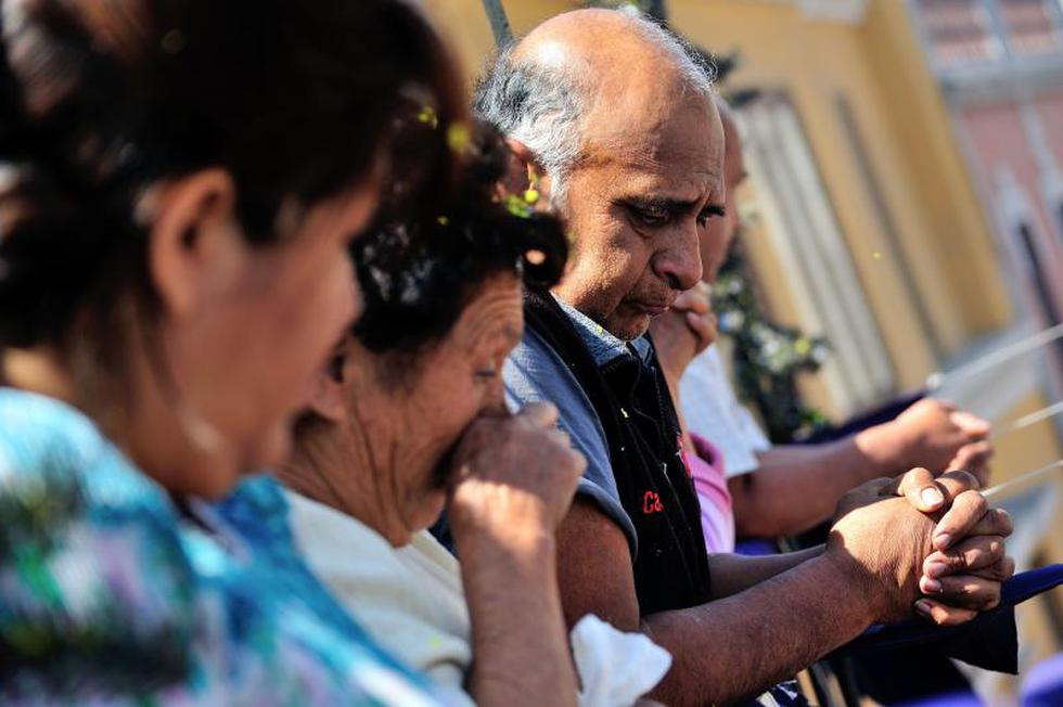 Gracias por tu bendición