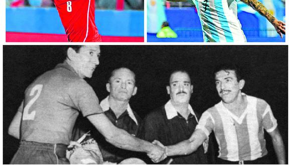 ​Copa América: La trágica historia que envuelve el Chile vs. Argentina