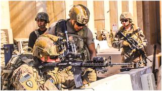 Estados Unidos enviará más de 700 soldados a Medio Oriente tras ataque a su embajada en Irak