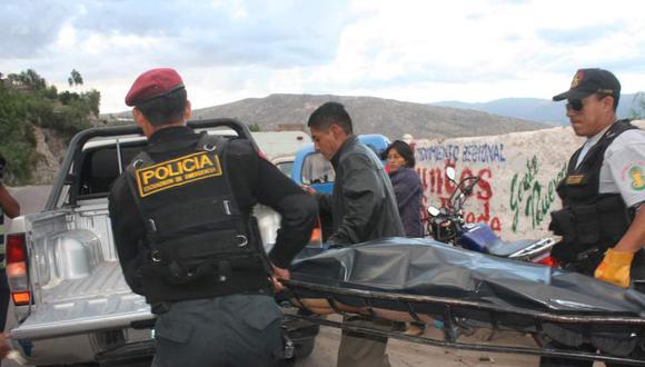 VRAEM: En confuso incidente policías matan a un civil