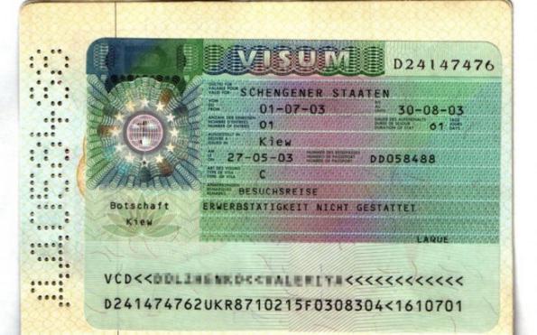 Visa Schengen: Unión Europea está satisfecha con seguridad del pasaporte biométrico