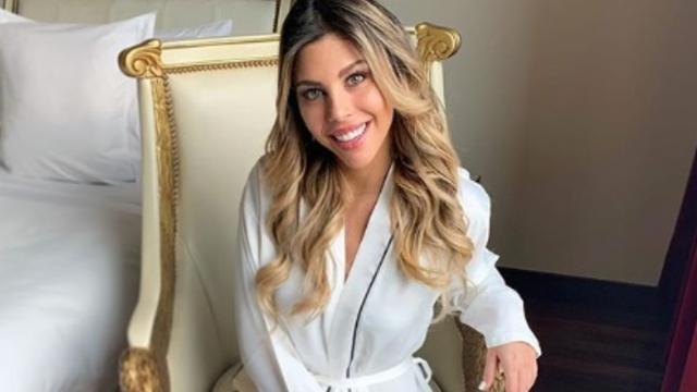 Alondra García Miró sobre incursión en la actuación: “No me  juzguen sin saber por todo lo que pasé”