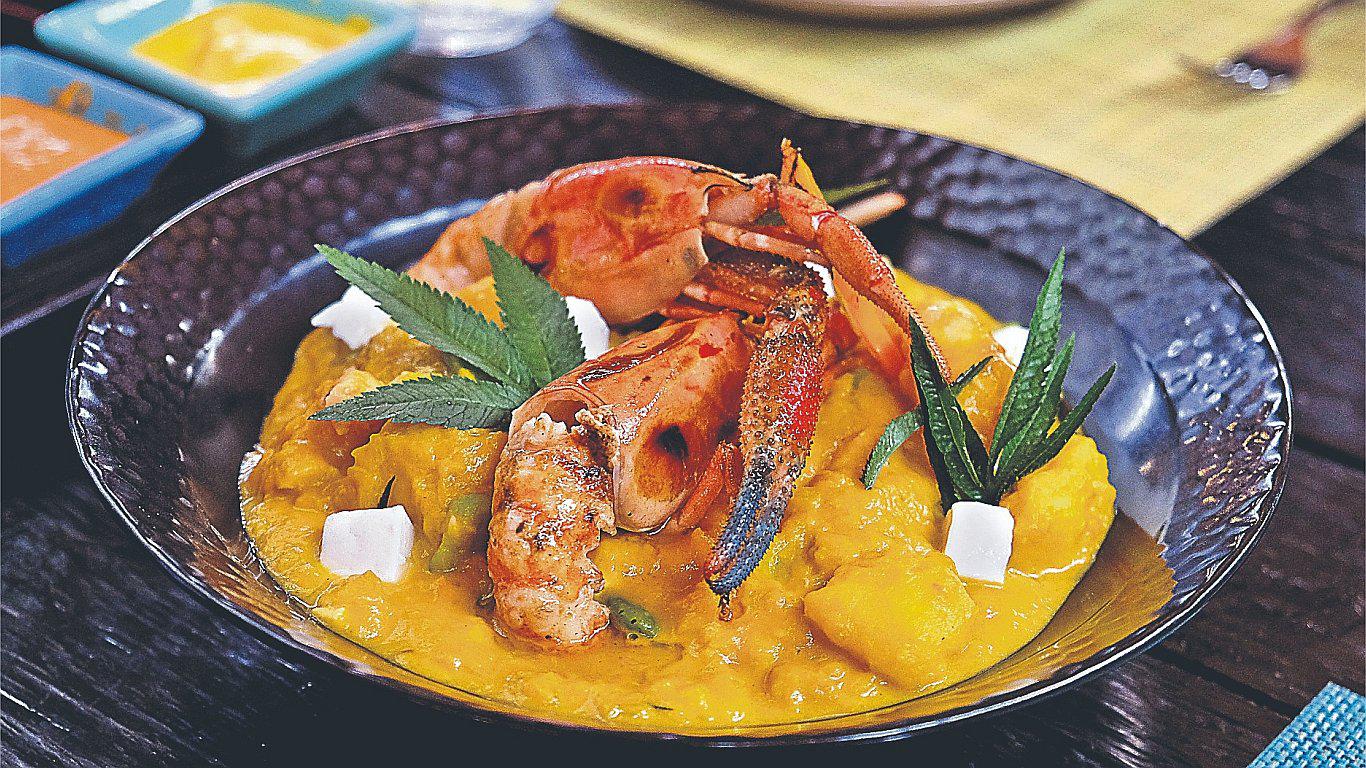 Locro: 7 restaurantes en Lima donde se puede probar este plato 