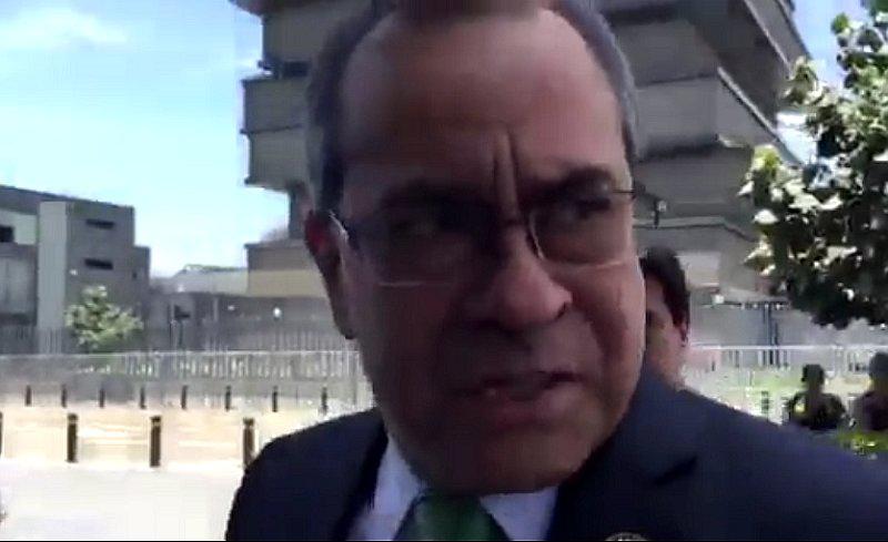 ​Jaime Saavedra: "Es crucial invertir en educación en el país"