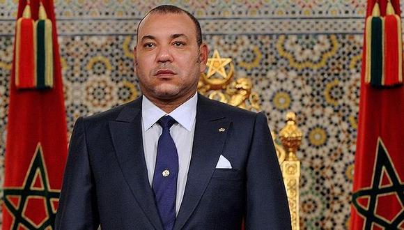 Marruecos: Rey indulta a pedófilo que violó 11 niños
