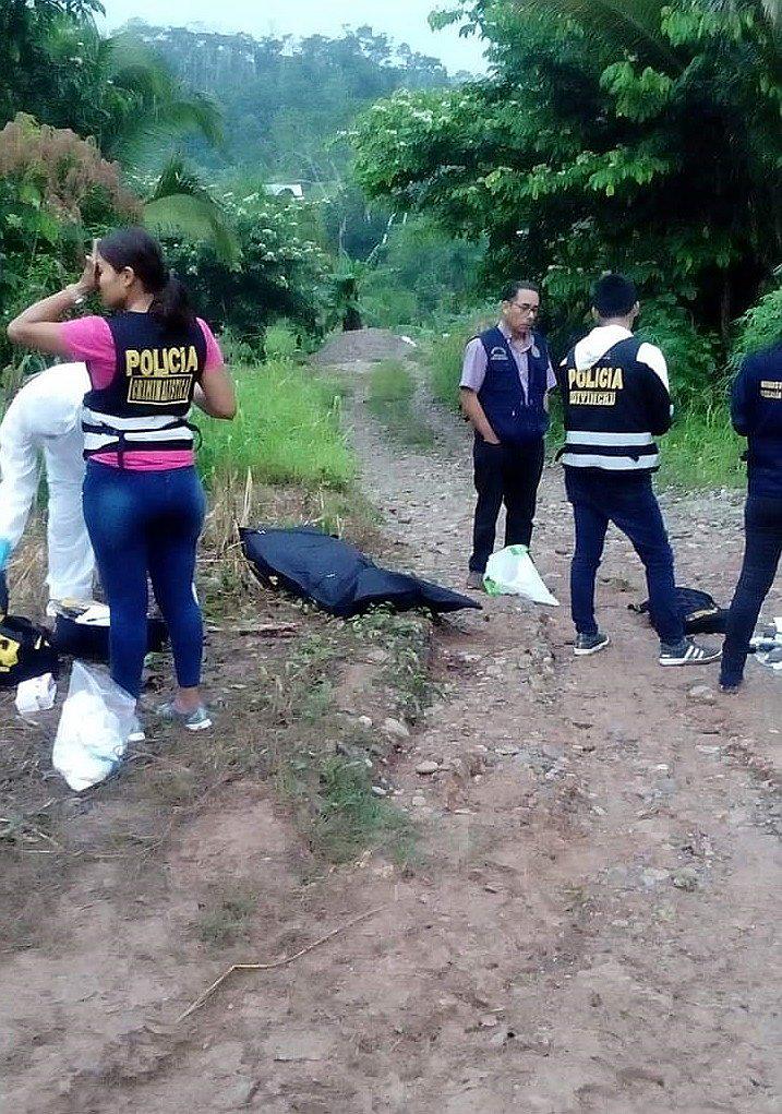 Sicarios acribillan a sangre fría a excandidato a la alcaldía de Puerto Súngaro junto a su pareja