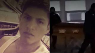 Moquegua: Policía de 32 años muere tras enfrentarse con extorsionadores extranjeros de “El Tren de Aragua” 