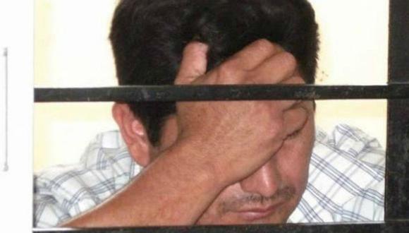 Honduras: 136 años de prisión para pastor evangélico que violó a cuatro niños