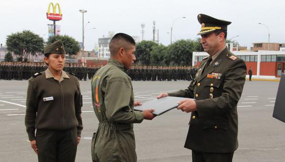 Esta semana asume el nuevo jefe del Ejército en Puno