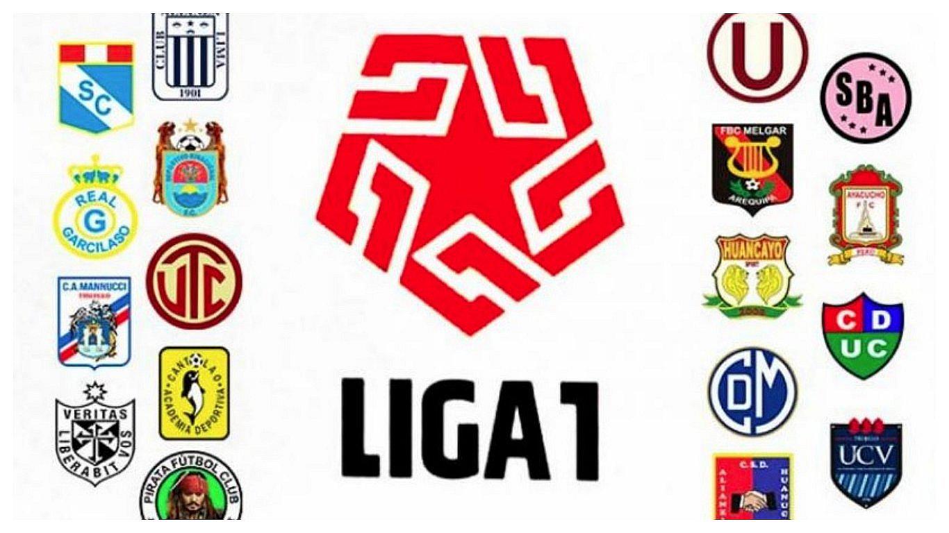 Liga 1: así va la tabla de posiciones del Torneo Apertura