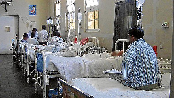 ​Más de 500 peruanos mueren al año a causa de Cáncer de piel y Ley no se ejecuta