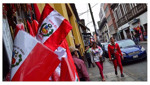 Fiestas Patrias: CNN señala 10 cosas en las que nadie puede ganarles a peruanos (FOTOS)