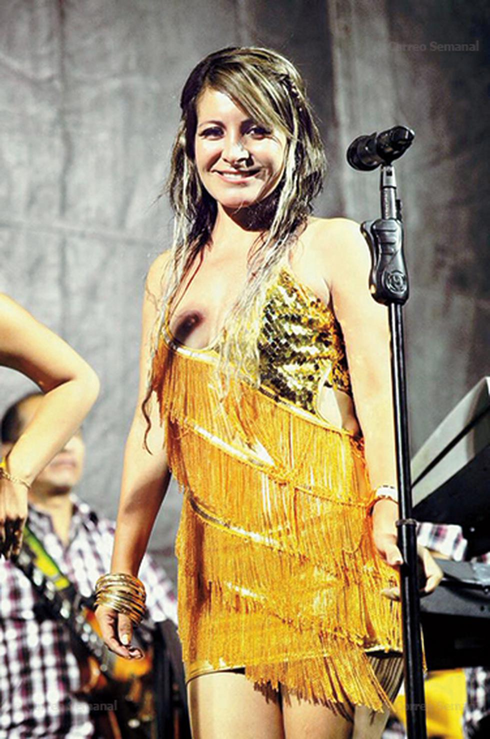 Corazón Serrano: fenómeno de la cumbia sacude prejuicios y mueve millones