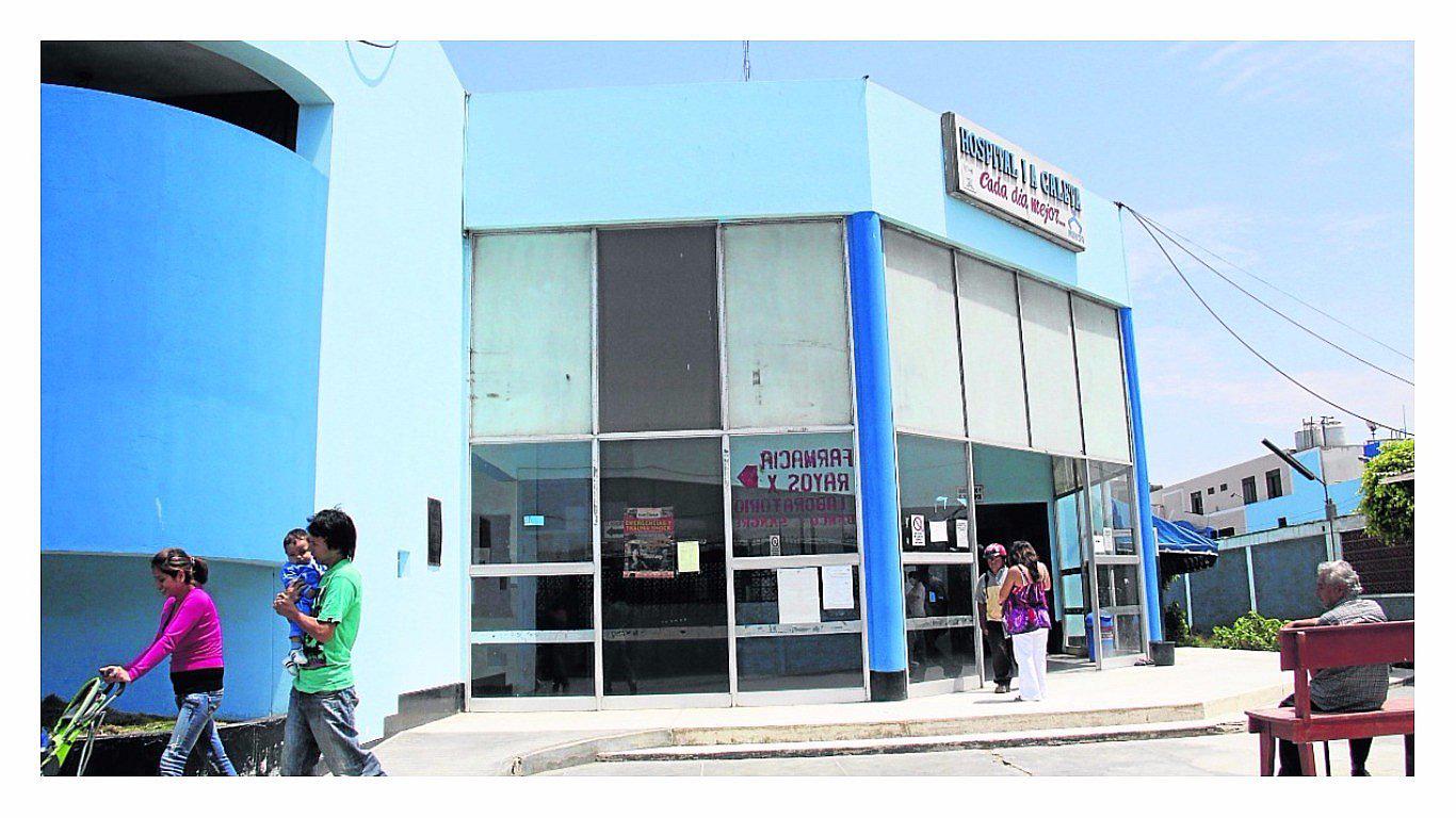 El GRA planteará que   se adecúen estudios ya existentes de “La Caleta”