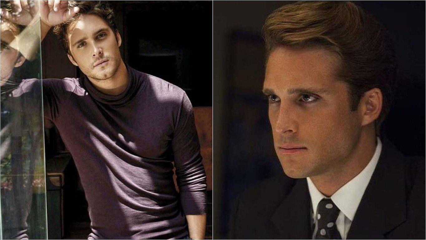 Diego Boneta denuncia ser víctima de amenazas de muerte por parte de empresarios peruanos 