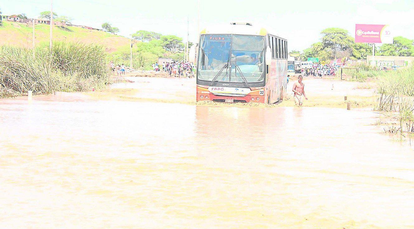 Sullana: La Fiscalía exhorta a los choferes a no exponer la vida de sus pasajeros