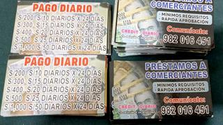 Mandan a la cárcel a extranjeros prestamistas bajo la modalidad ‘gota a gota’ en Cusco