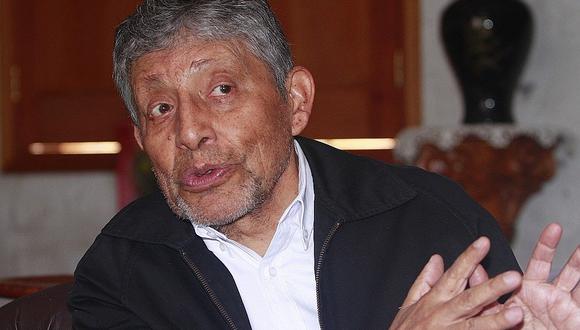 Exgobernador Juan Manuel Guillén: “Yo me siento limpio de todas las acusaciones”
