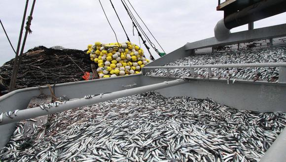 La pesca operará con normalidad en cuarentena. (Foto: GEC)