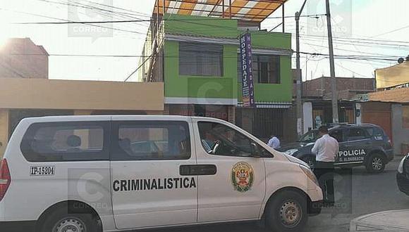 Tacna: Encuentran muerto a ingeniero reportado como desaparecido