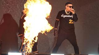 Recomendaciones para evitar engaños como los del concierto de Daddy Yankee