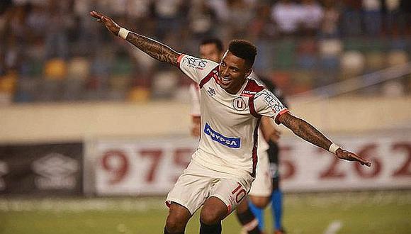 Universitario de Deportes derrota 3-0 a Alianza Lima en noche del Clásico