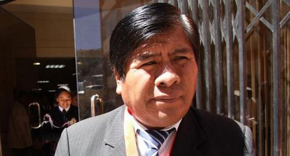 Juan Luque pide comprensión y que lo dejen trabajar | PERU | CORREO