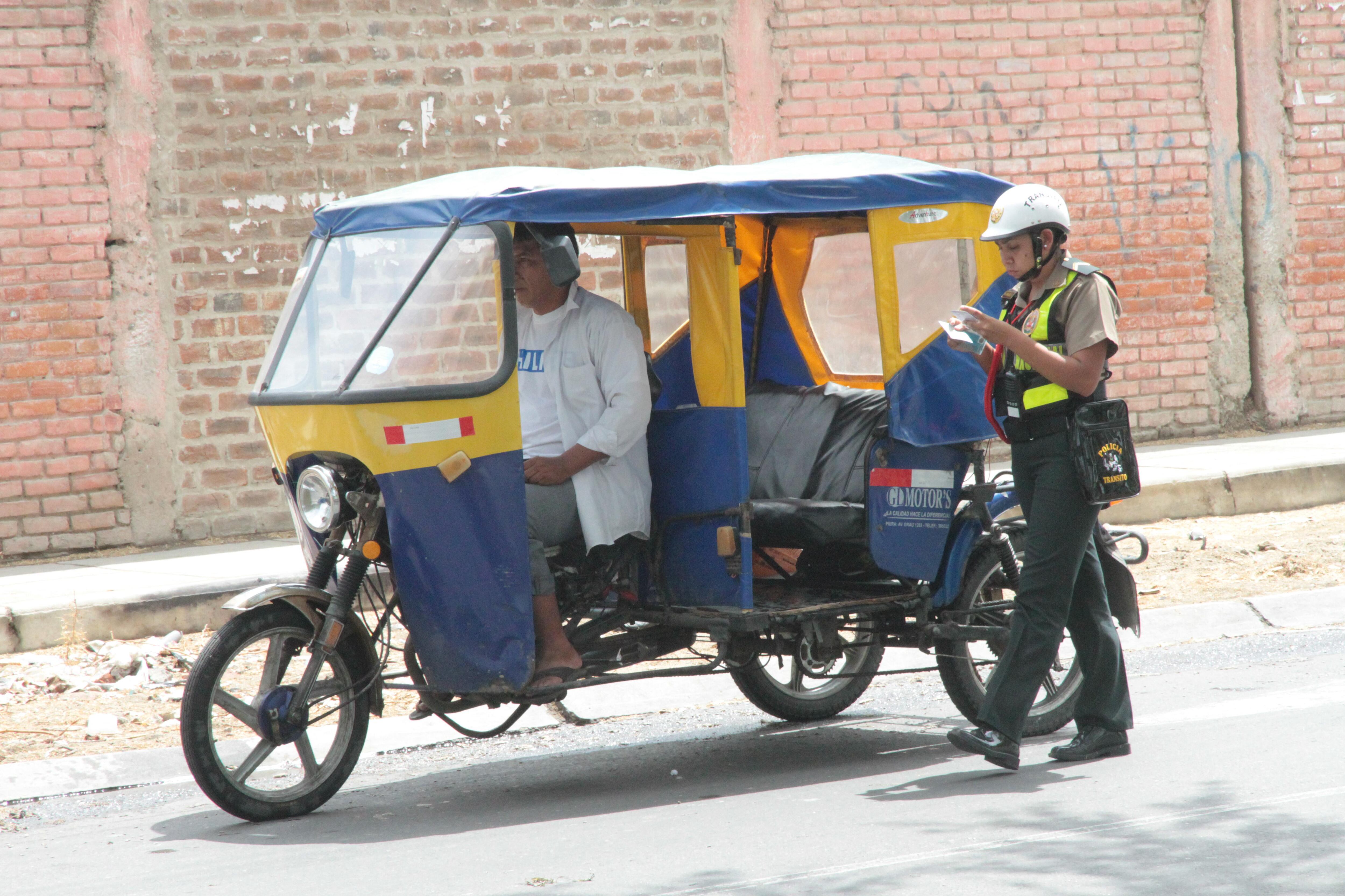 Piura: Castilla eligió representantes para Comisión Técnica Mixta